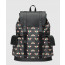 구찌 베스트리에 GG 수프림 백팩 495563