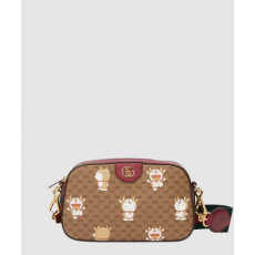 구찌 오피디아 GG 스몰 숄더백 574886