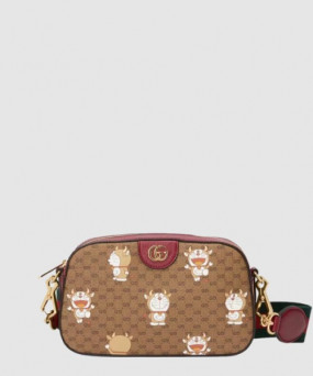 구찌 오피디아 GG 스몰 숄더백 574886