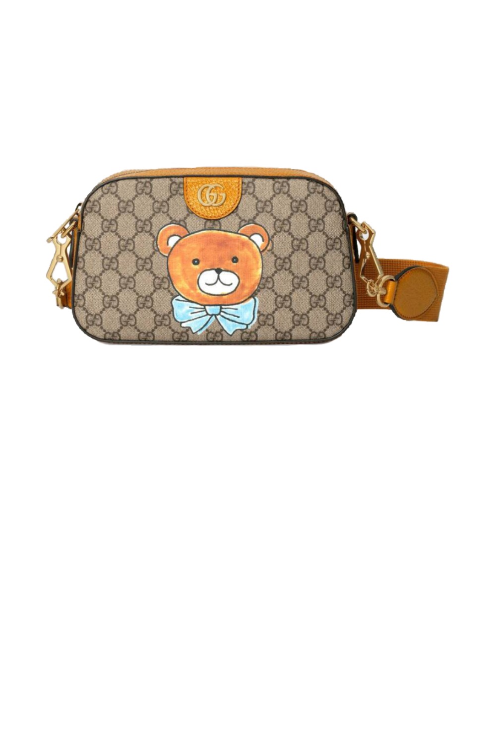 구찌 오피디아 GG 스몰 숄더백 574886