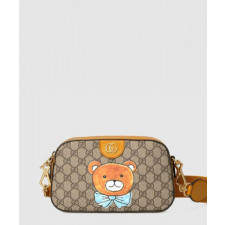 구찌 오피디아 GG 스몰 숄더백 574886