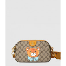 구찌 오피디아 GG 스몰 숄더백 574886