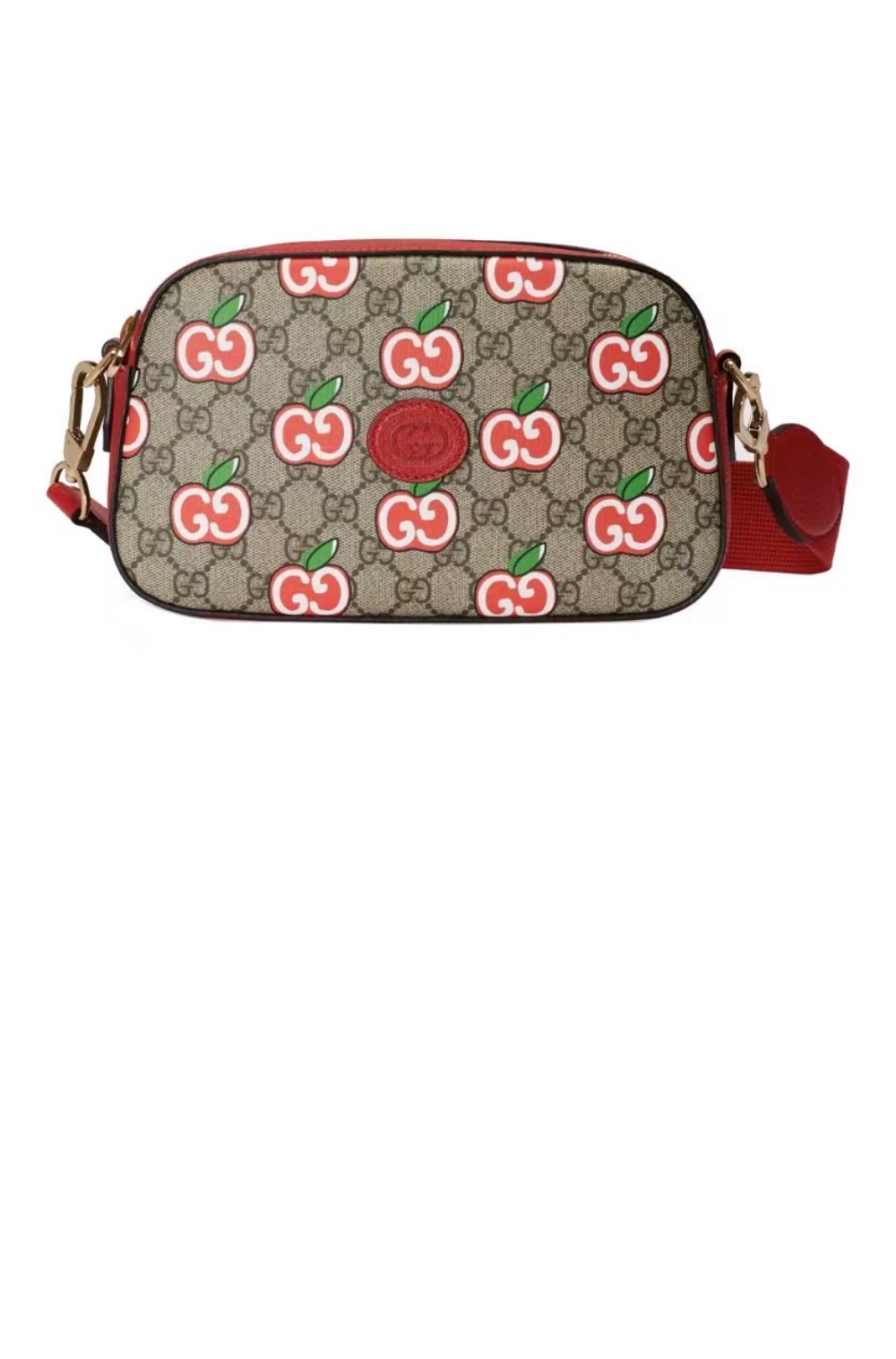 구찌 오피디아 GG 스몰 숄더백 574886