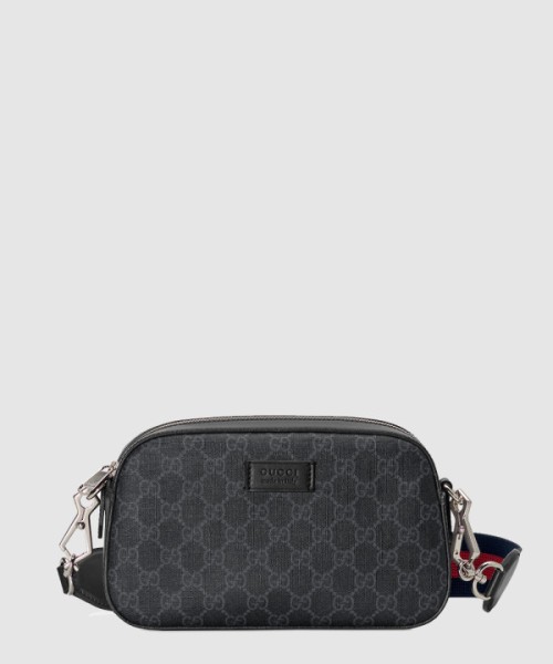 구찌 GG 수프림 숄더백 574886