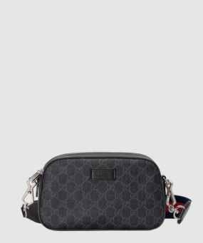 구찌 GG 수프림 숄더백 574886