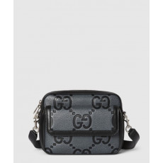 구찌 GG 점보 스몰 크로스백 794088