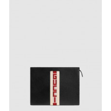 구찌 스트라이프 파우치 클러치백 475316