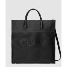 구찌 로고 라지 토트백 674850