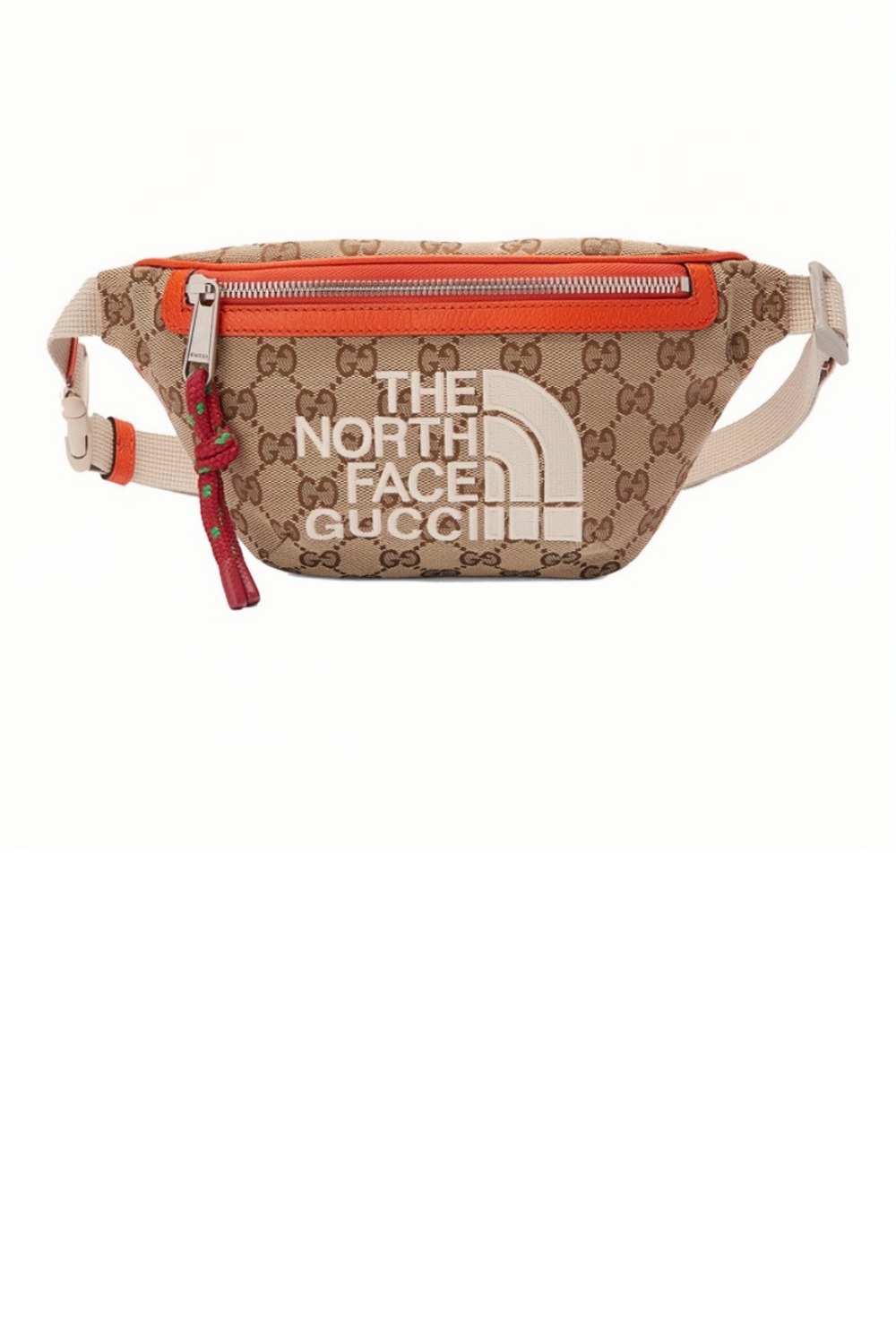 구찌 구찌X노스페이스 벨트백 650299