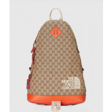 구찌 구찌X노스페이스 백팩 650288