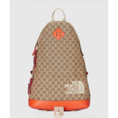 구찌 구찌X노스페이스 백팩 650288