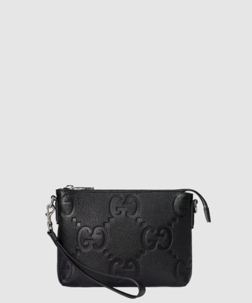 구찌 점보 GG 보르사 크로스백 761747