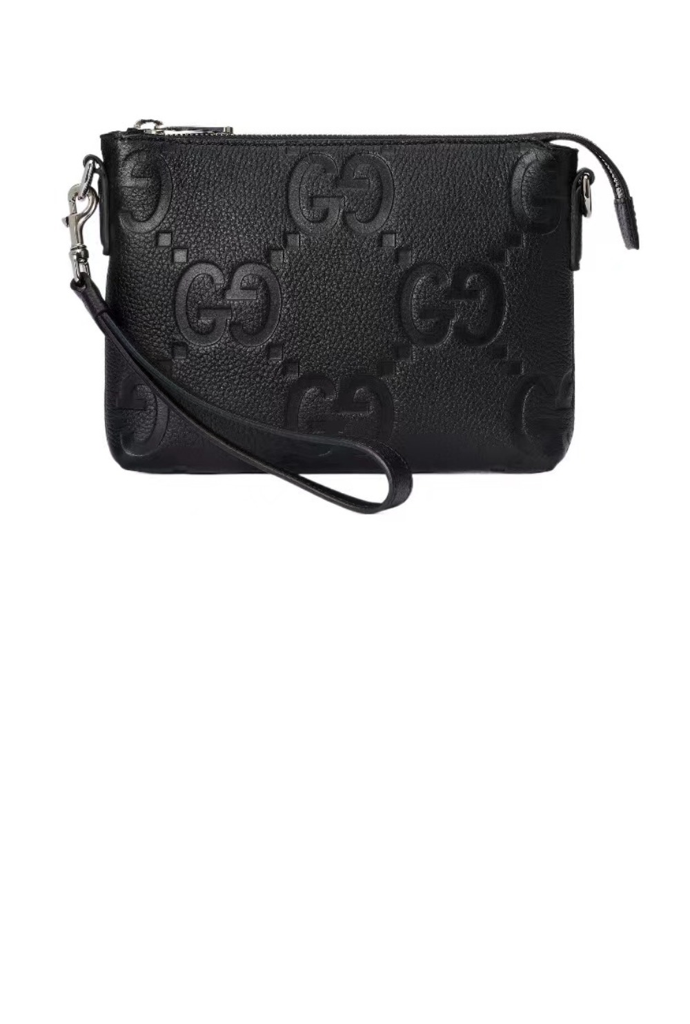 구찌 점보 GG 보르사 크로스백 761747