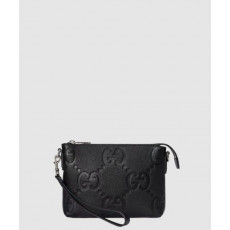 구찌 점보 GG 보르사 크로스백 761747