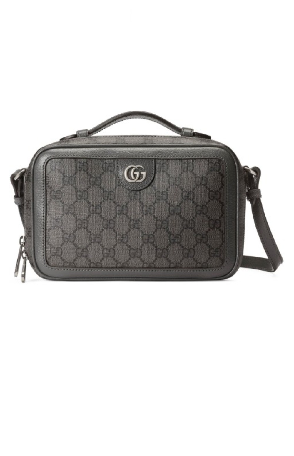 구찌 오피디아 웹 스몰 숄더백 739392