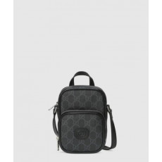 구찌 인터로킹 G 미니백 672952
