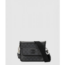 구찌 인터로킹 G 메신저백 674164