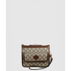 구찌 인터로킹 G 메신저백 674164