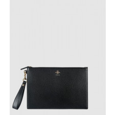 구찌 애니멀리어 클러치 523684