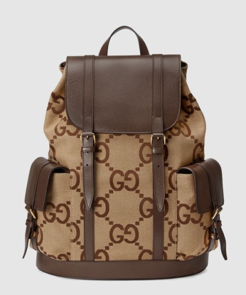 구찌 GG 디테일의 백팩 678829