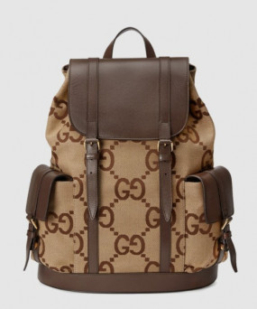 구찌 GG 디테일의 백팩 678829