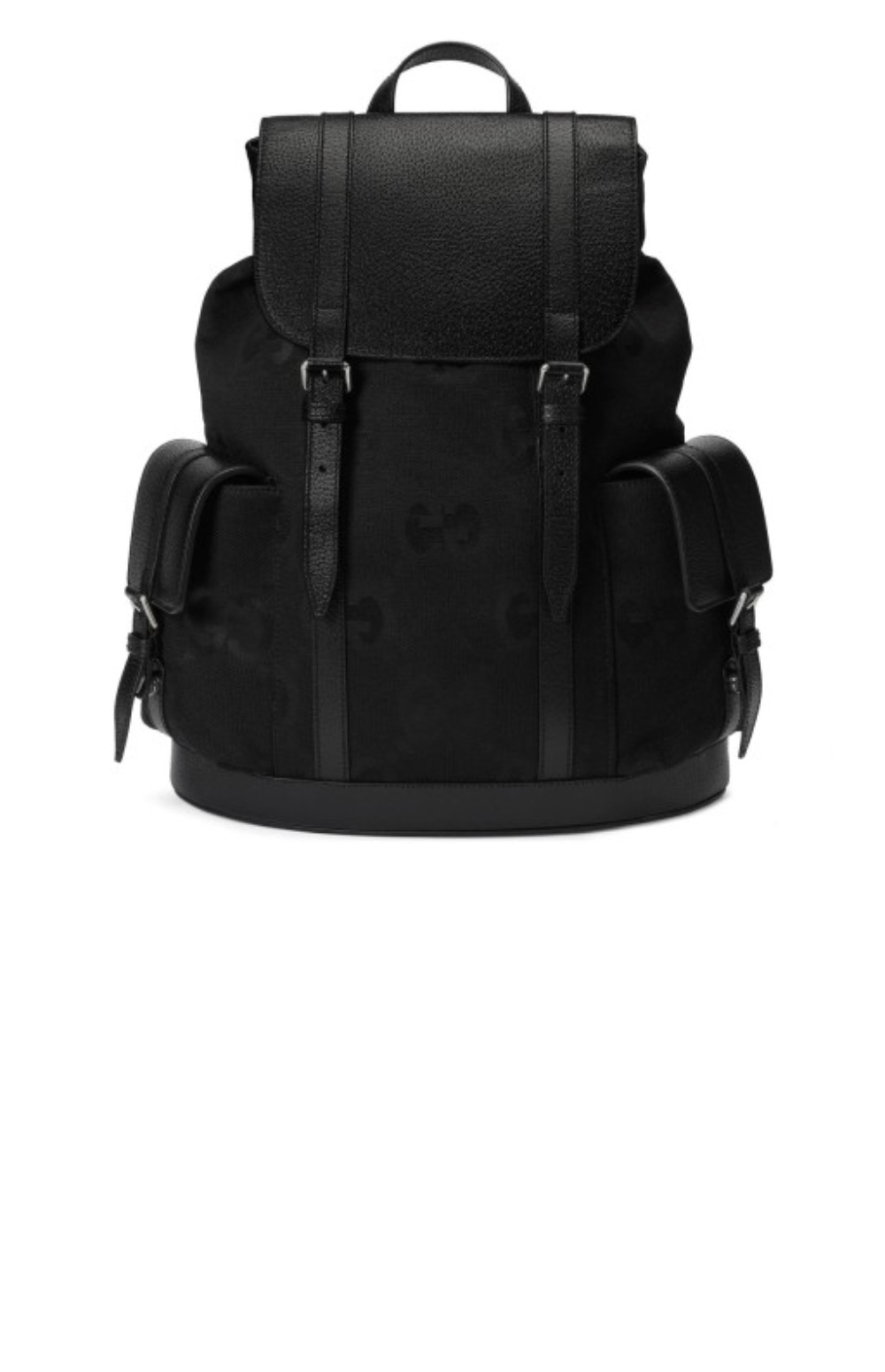 구찌 GG 디테일의 백팩 678829