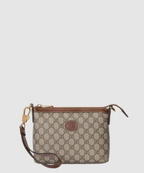 구찌 인터로킹 G 메신저백 760021