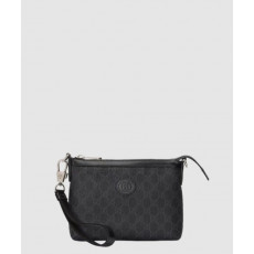 구찌 인터로킹 G 메신저백 760021