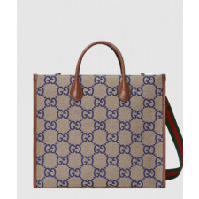 구찌 점보 GG 토트백 678839