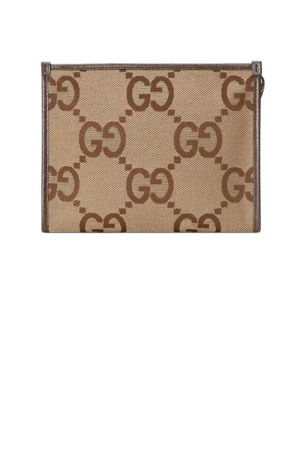 구찌 점보 GG 클러치 699318