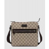구찌 GG 엠보스 스몰 메신저백 406410