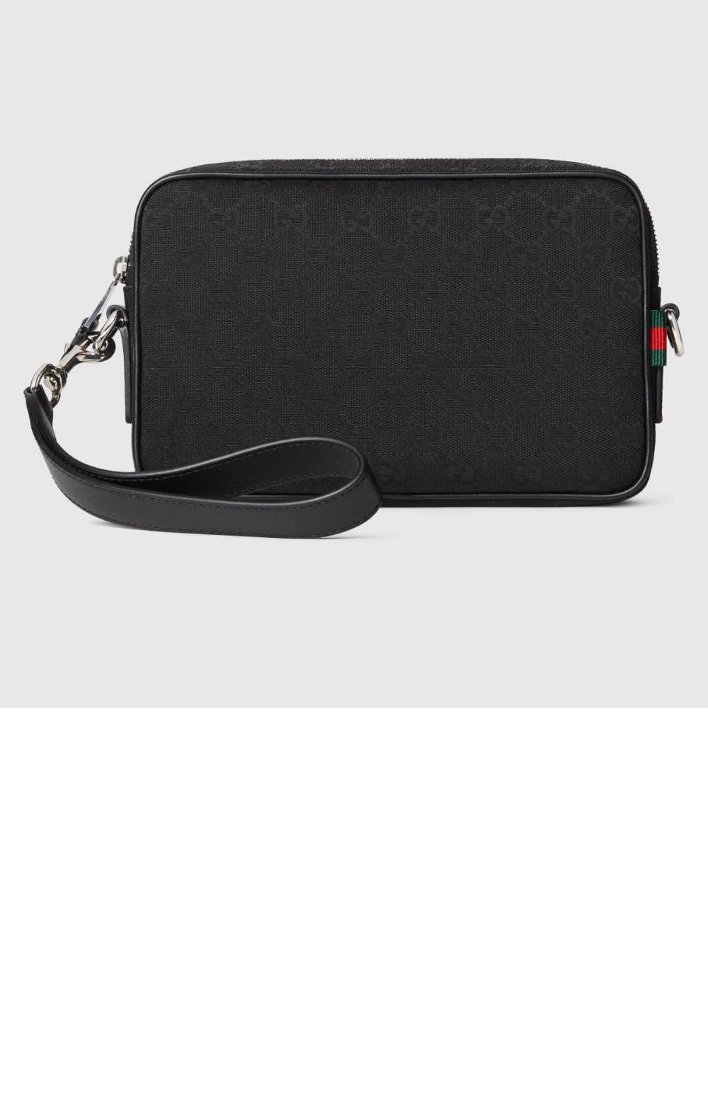 구찌 GG 캔버스 스몰 크로스백 834802