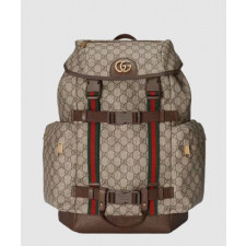 구찌 웹 GG 스케이트보드 백팩 690999