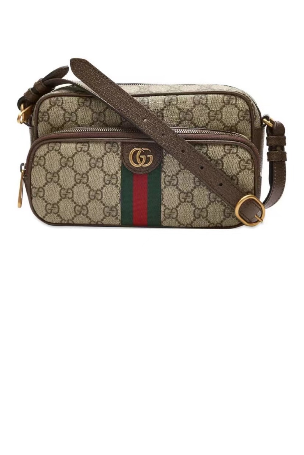 구찌 오피디아 스몰 메신저백 723312