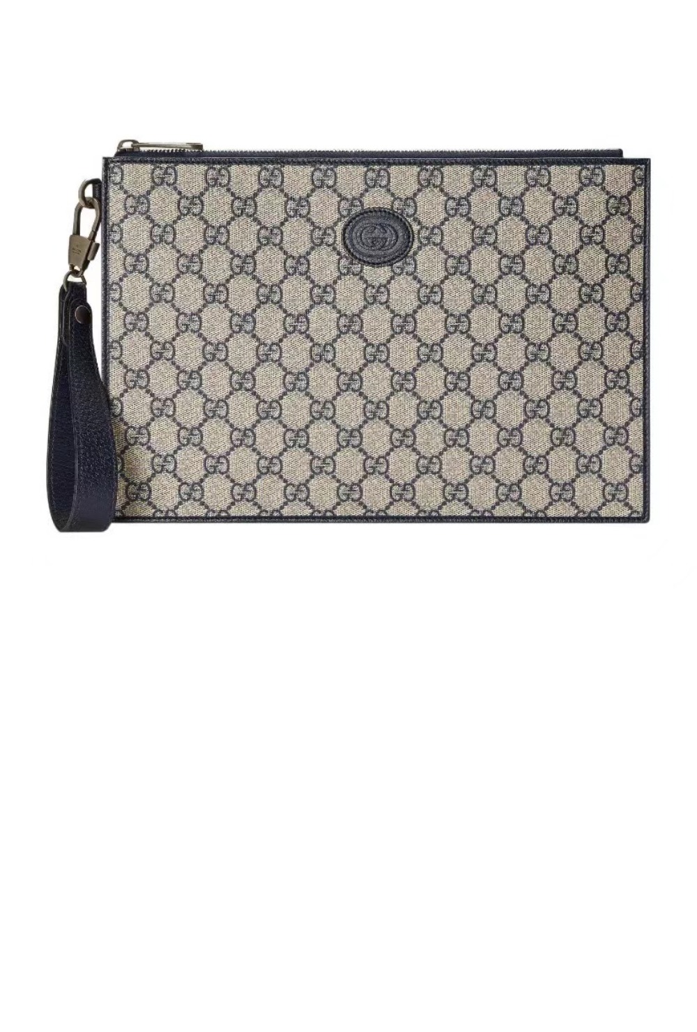 구찌 GG 파우치 672953