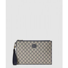 구찌 GG 파우치 672953
