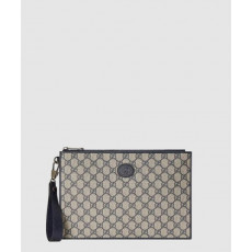 구찌 GG 파우치 672953