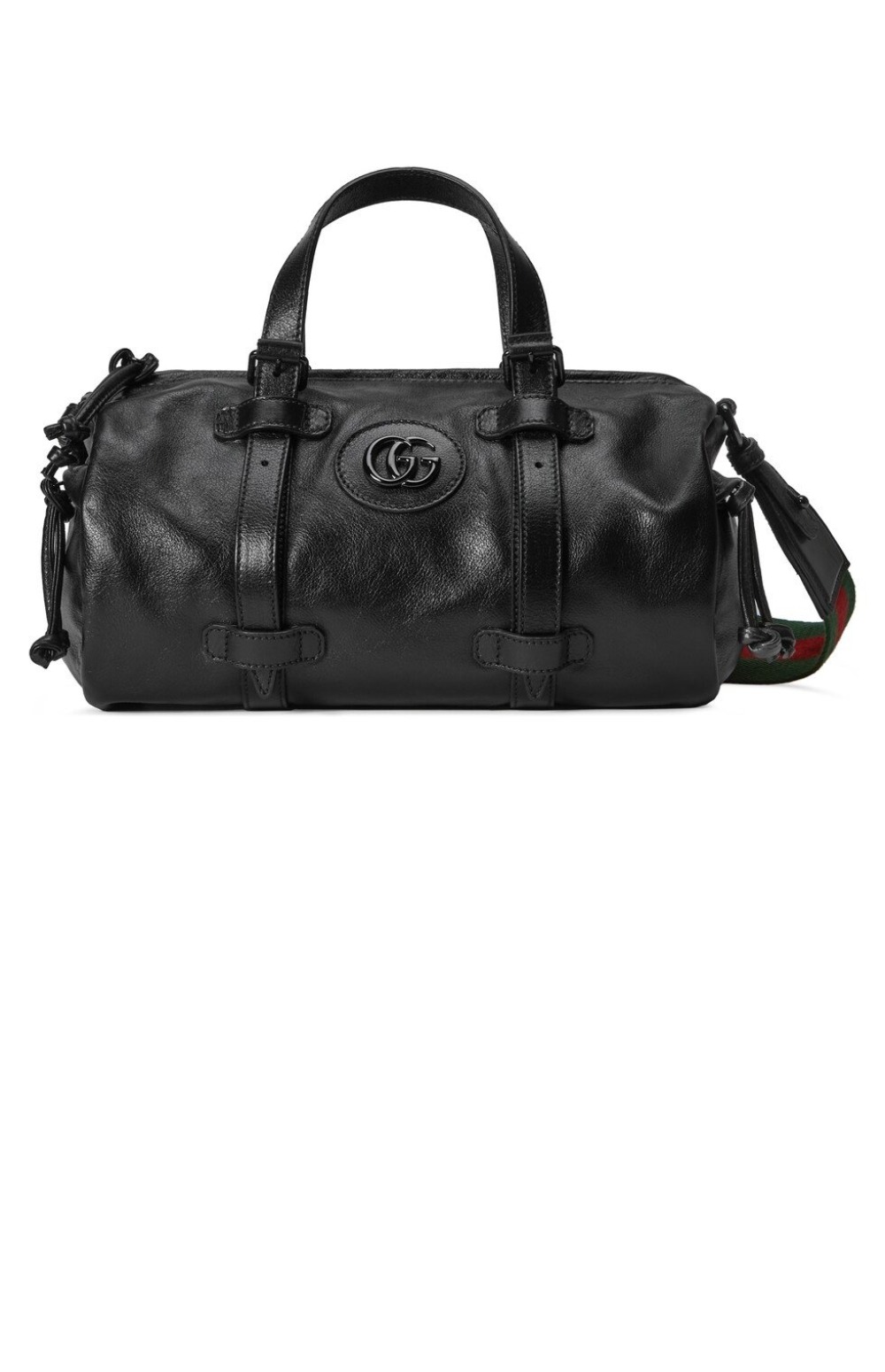 구찌 토널 더블 G 스몰 더플백 725701