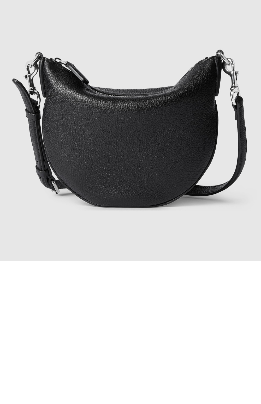 구찌 더블 락 바디 미니백 824529