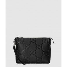 구찌 점보 GG 미듐 메신저백 696009