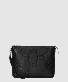 구찌 점보 GG 미듐 메신저백 696009