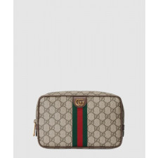 구찌 웹(WEB) 코스메틱 케이스 760019