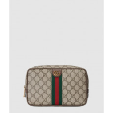 구찌 웹(WEB) 코스메틱 케이스 760019