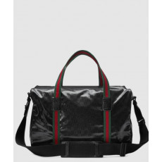 구찌 웹 라지 더플백 758664