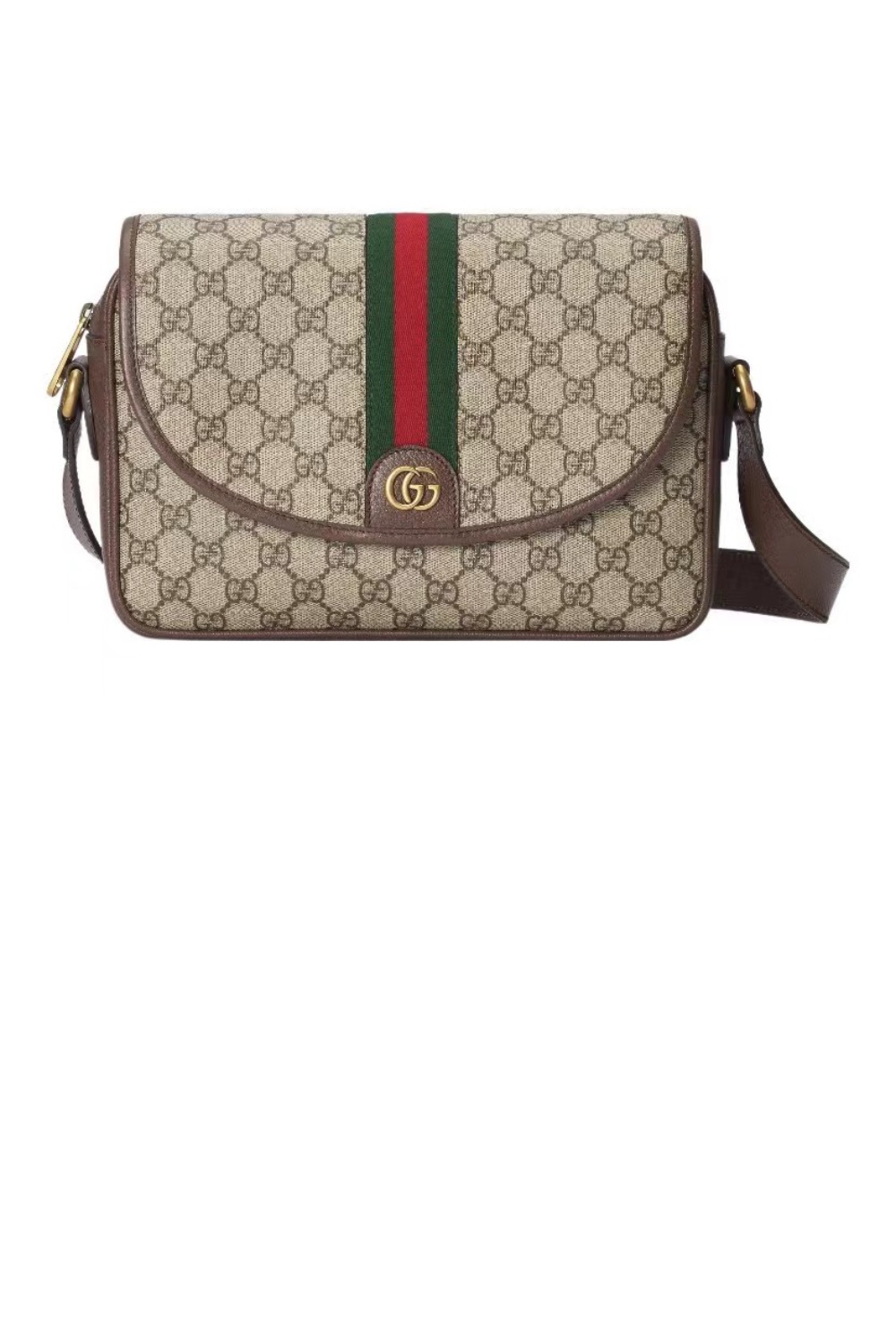 구찌 오피디아 메신저백 724704