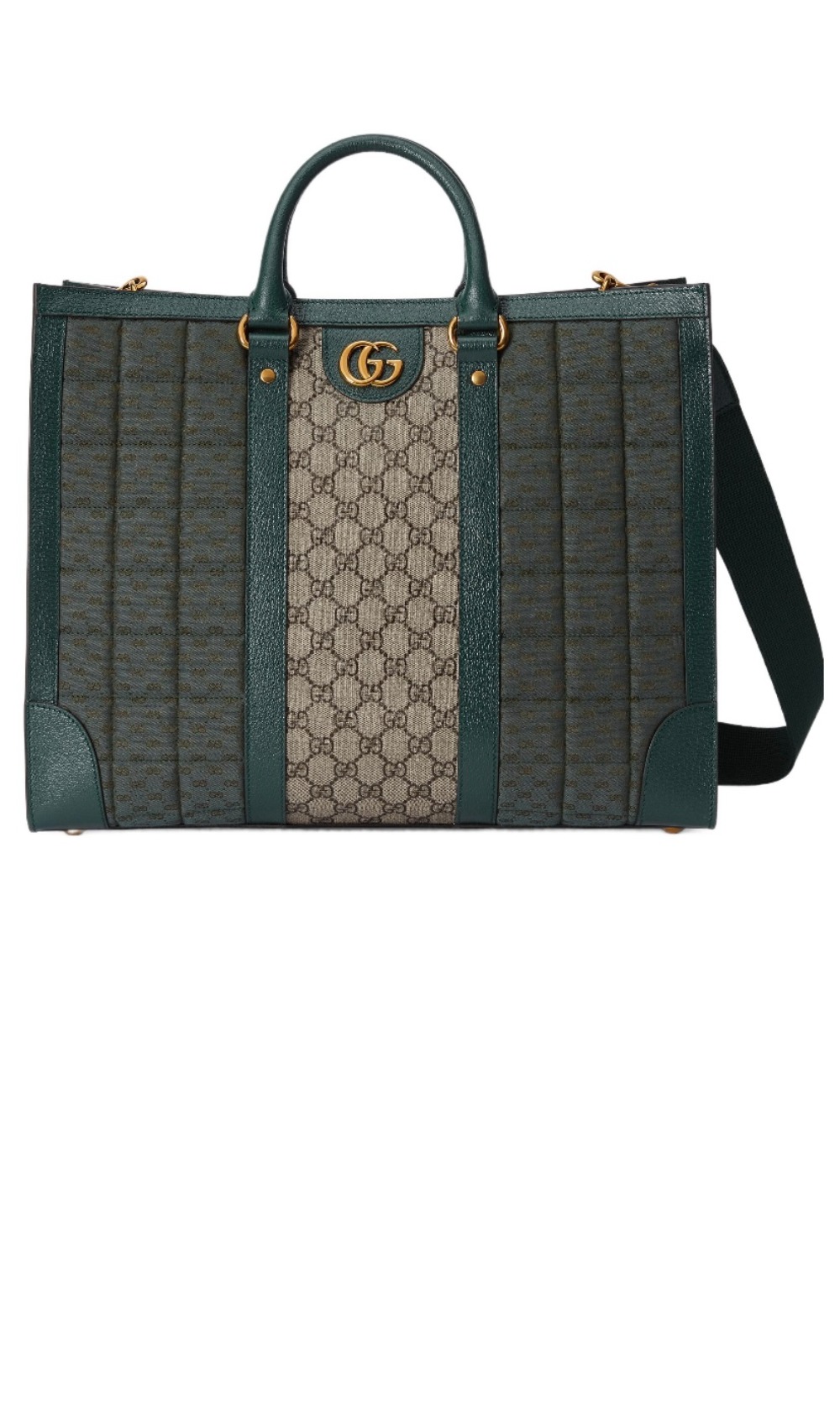 구찌 오피디아 라지 토트백 724665