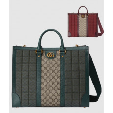 구찌 오피디아 라지 토트백 724665