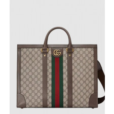 구찌 오피디아 라지 토트백 724665