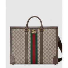 구찌 오피디아 라지 토트백 724665