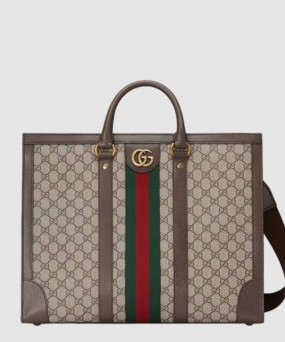 구찌 오피디아 라지 토트백 724665